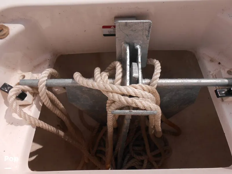 Slide: The Image of Chaparral 21 SSi OB 2022 - 15896039