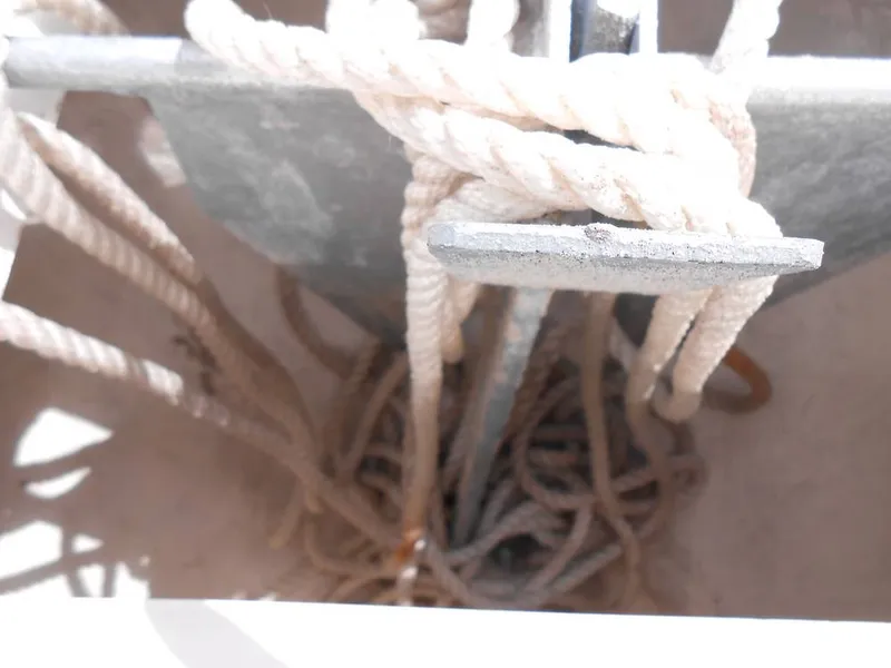 Slide: The Image of Chaparral 21 SSi OB 2022 - 15896040