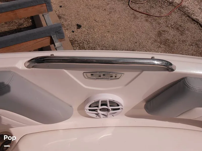 Slide: The Image of Chaparral 21 SSi OB 2022 - 15896044