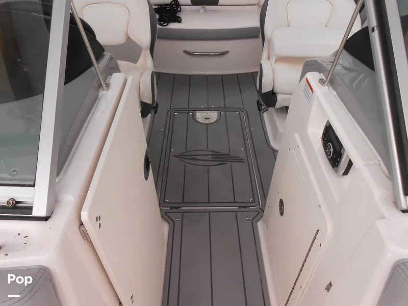 Slide: The Image of Chaparral 21 SSi OB 2022 - 15896045