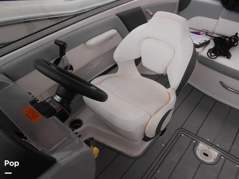 Slide: The Image of Chaparral 21 SSi OB 2022 - 15896048