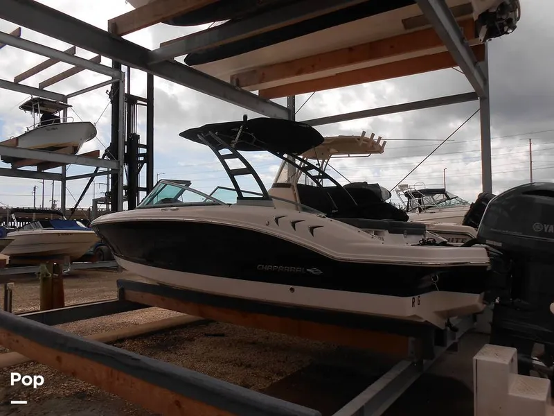 Slide: The Image of Chaparral 21 SSi OB 2022 - 15896051