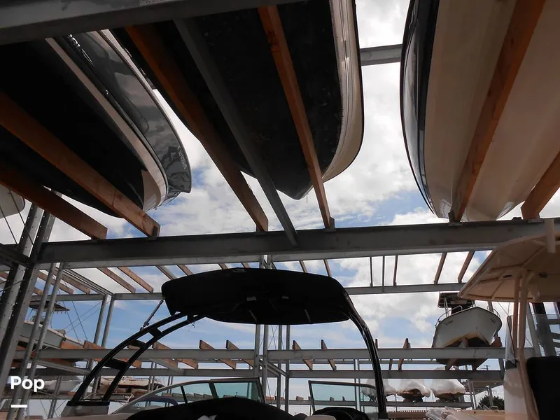 Slide: The Image of Chaparral 21 SSi OB 2022 - 15896053