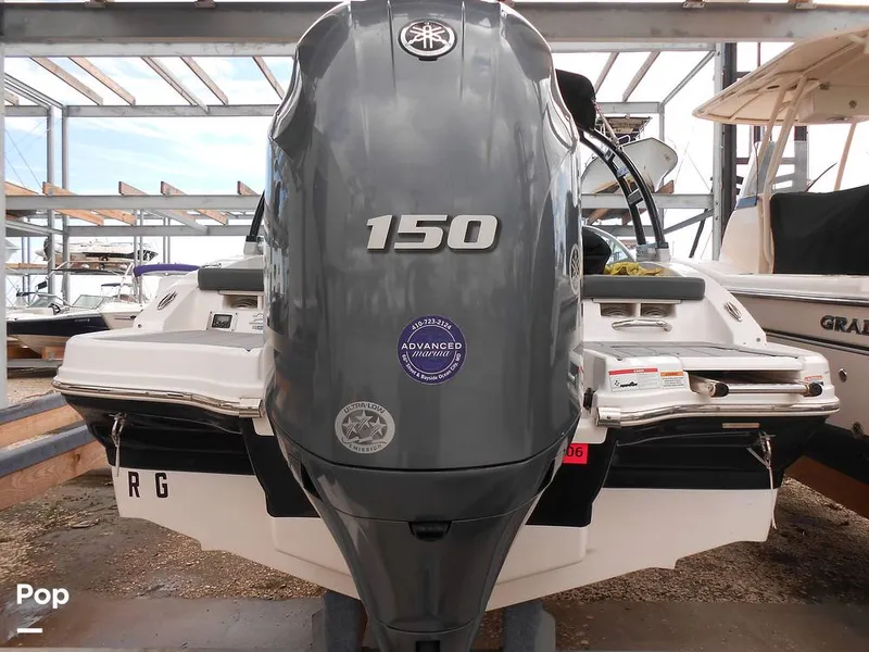 Slide: The Image of Chaparral 21 SSi OB 2022 - 15896054