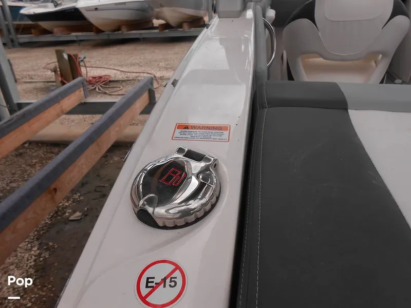 Slide: The Image of Chaparral 21 SSi OB 2022 - 15896056