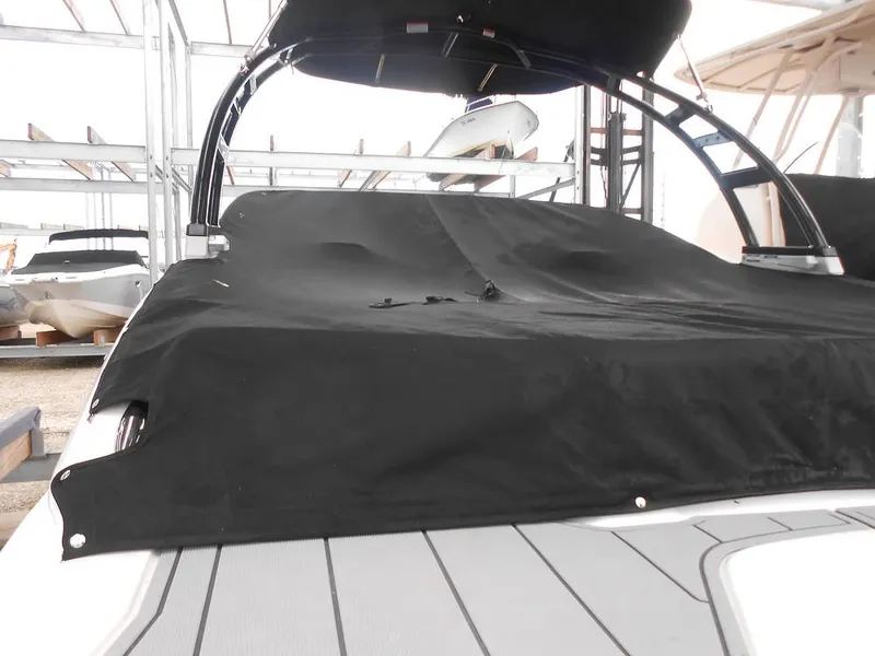 Slide: The Image of Chaparral 21 SSi OB 2022 - 15896058