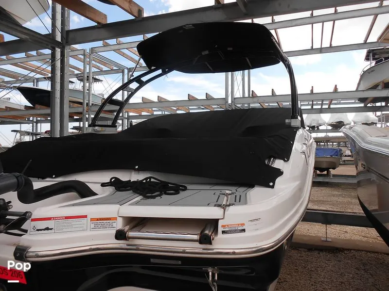 Slide: The Image of Chaparral 21 SSi OB 2022 - 15895973