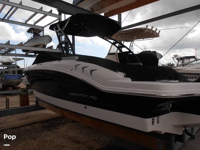 Slide: The Image of Chaparral 21 SSi OB 2022 - 15896059