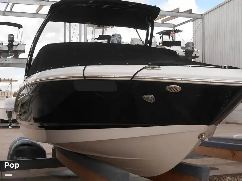 Slide: The Image of Chaparral 21 SSi OB 2022 - 15897219