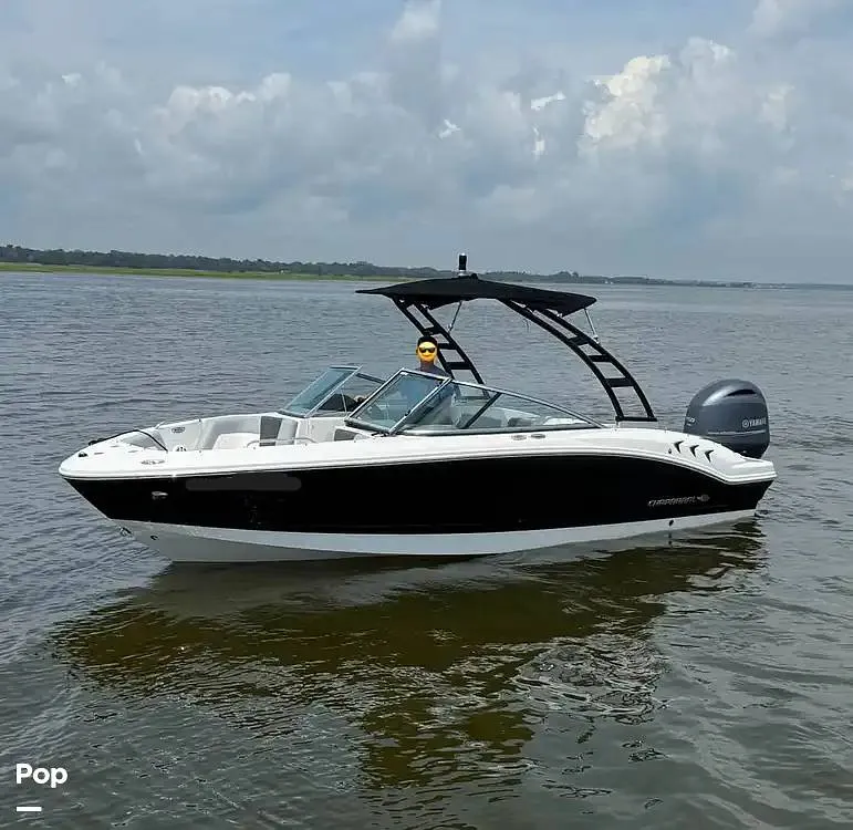 Slide: The Image of Chaparral 21 SSi OB 2022 - 15889753