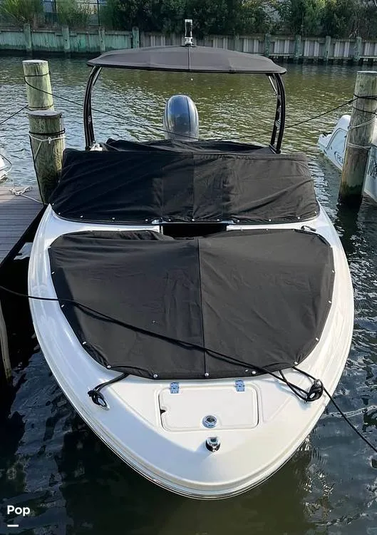 Slide: The Image of Chaparral 21 SSi OB 2022 - 15874772