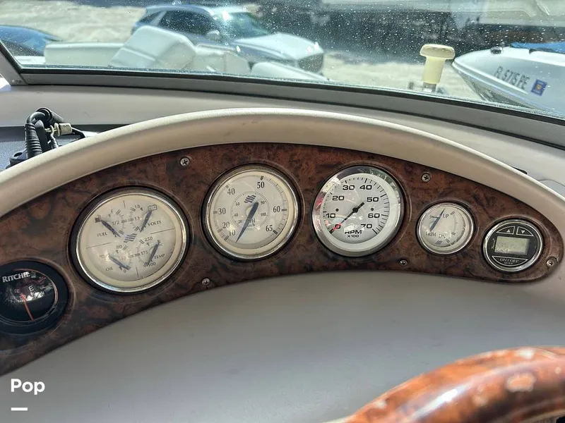 Slide: The Image of Four Winns 264 Funship 2005 - 15978919