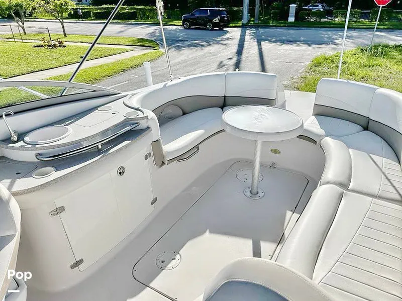 Slide: The Image of Four Winns 264 Funship 2005 - 15909019