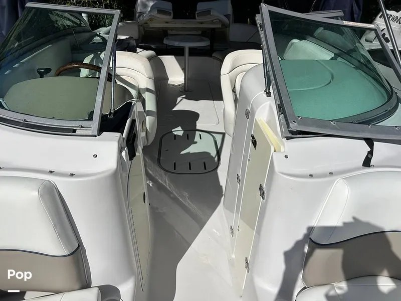 Slide: The Image of Four Winns 264 Funship 2005 - 15978930