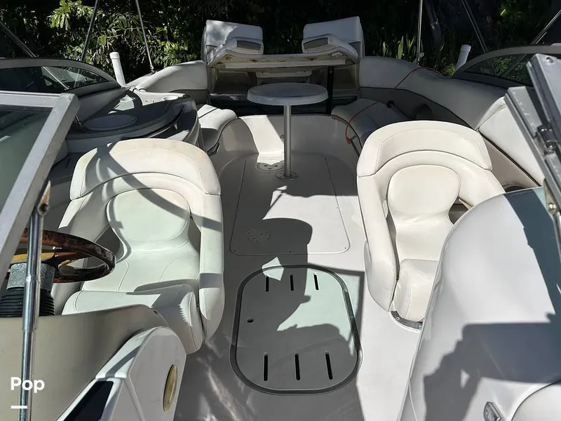 Slide: The Image of Four Winns 264 Funship 2005 - 15978932