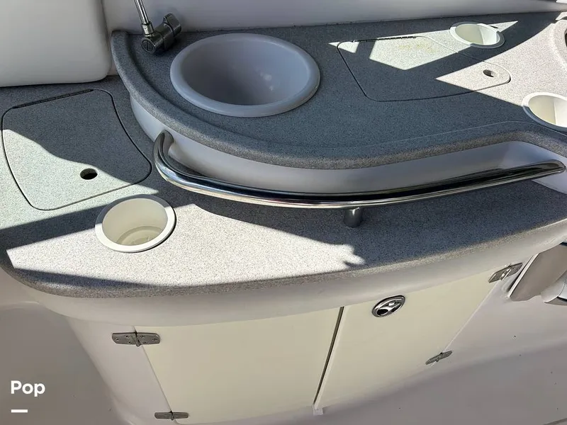 Slide: The Image of Four Winns 264 Funship 2005 - 15978937