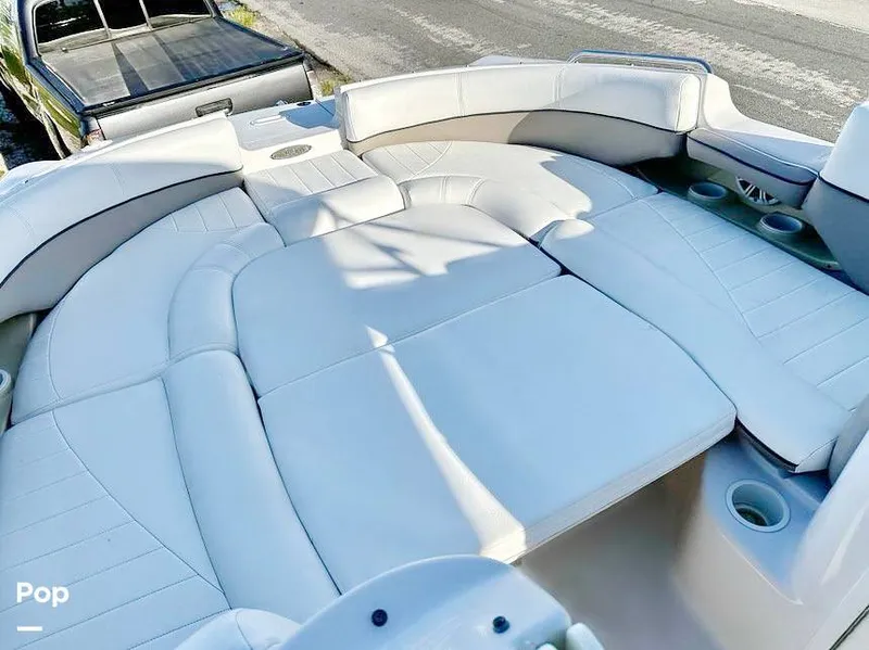 Slide: The Image of Four Winns 264 Funship 2005 - 15909023