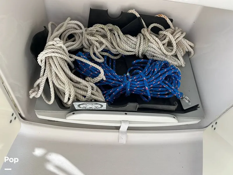 Slide: The Image of Four Winns 264 Funship 2005 - 15978940