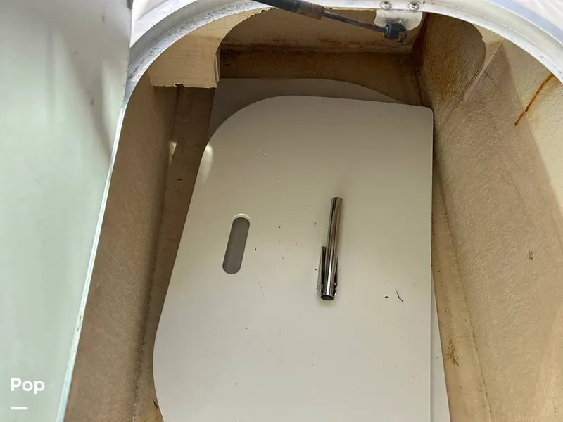 Slide: The Image of Four Winns 264 Funship 2005 - 15978942