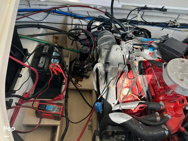 Slide: The Image of Four Winns 264 Funship 2005 - 15978944