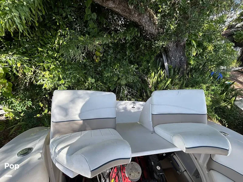 Slide: The Image of Four Winns 264 Funship 2005 - 15978947