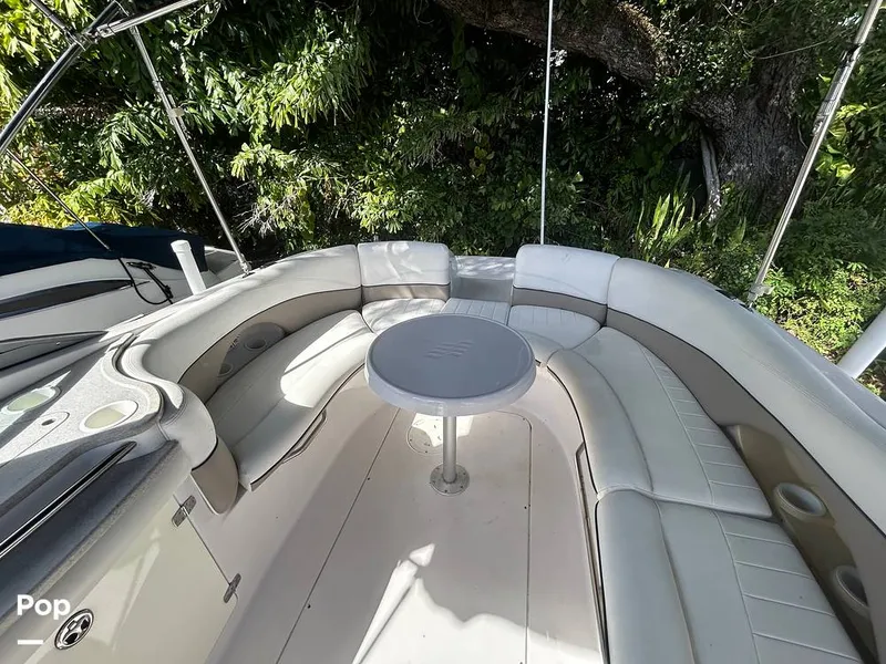 Slide: The Image of Four Winns 264 Funship 2005 - 15978948