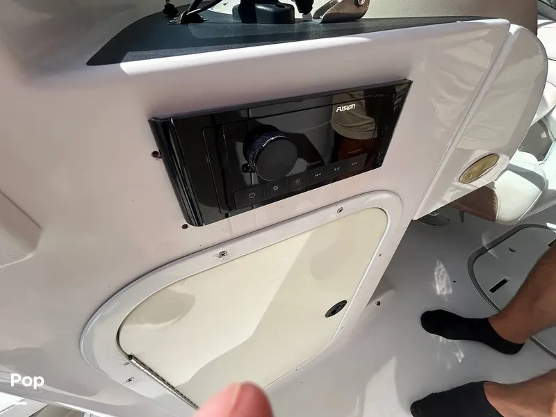 Slide: The Image of Four Winns 264 Funship 2005 - 15978949