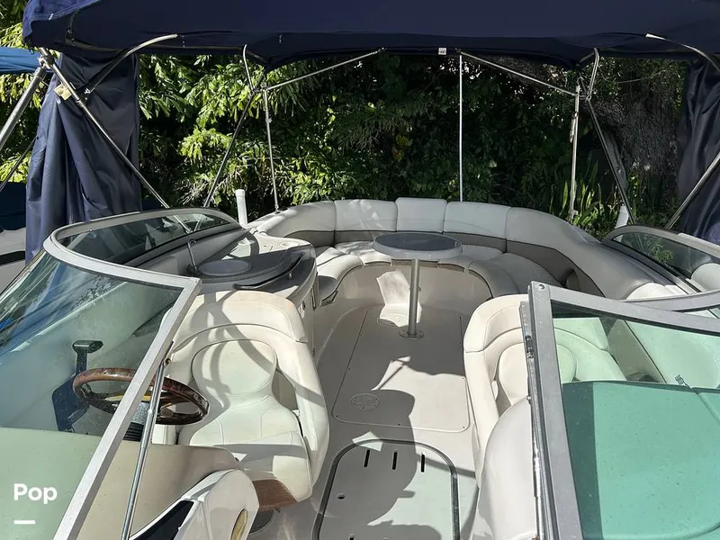 Slide: The Image of Four Winns 264 Funship 2005 - 15978951