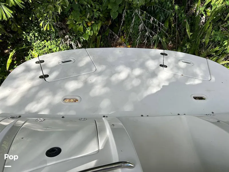 Slide: The Image of Four Winns 264 Funship 2005 - 15978954