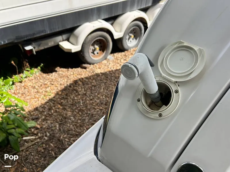 Slide: The Image of Four Winns 264 Funship 2005 - 15978958