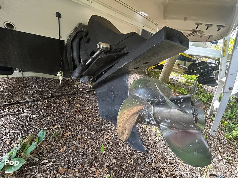 Slide: The Image of Four Winns 264 Funship 2005 - 15978960