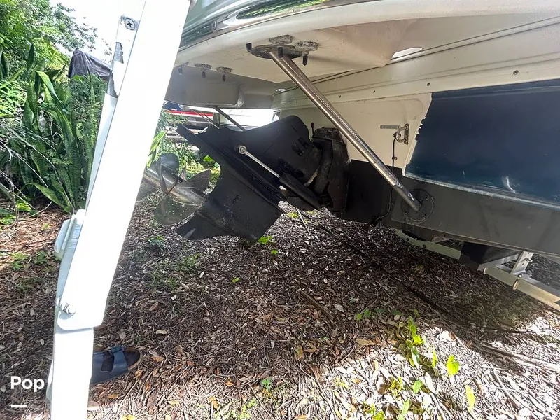 Slide: The Image of Four Winns 264 Funship 2005 - 15978961