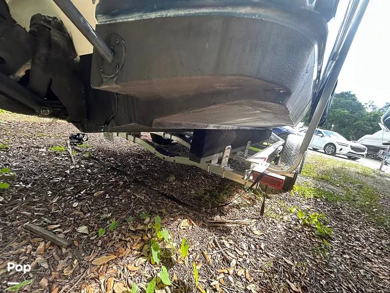 Slide: The Image of Four Winns 264 Funship 2005 - 15978963