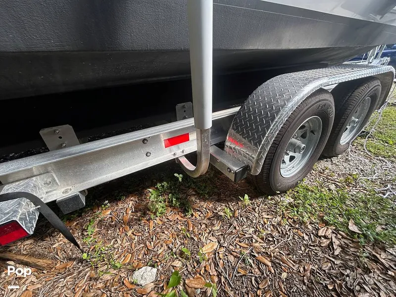 Slide: The Image of Four Winns 264 Funship 2005 - 15978965