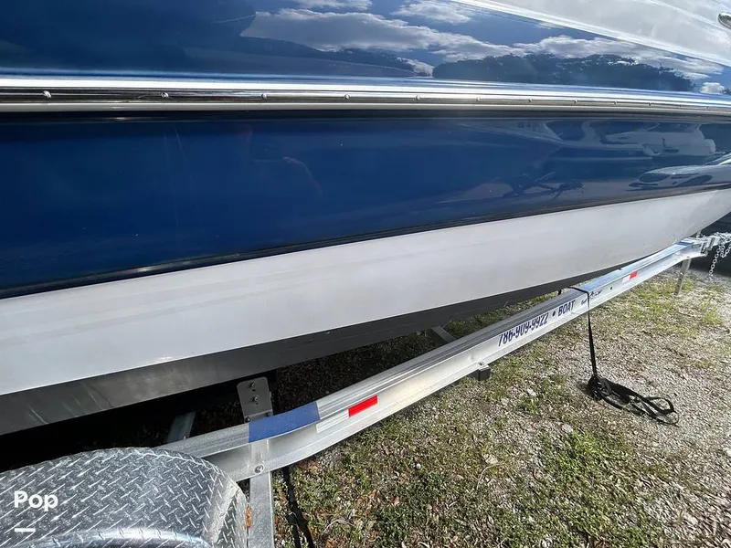 Slide: The Image of Four Winns 264 Funship 2005 - 15978967