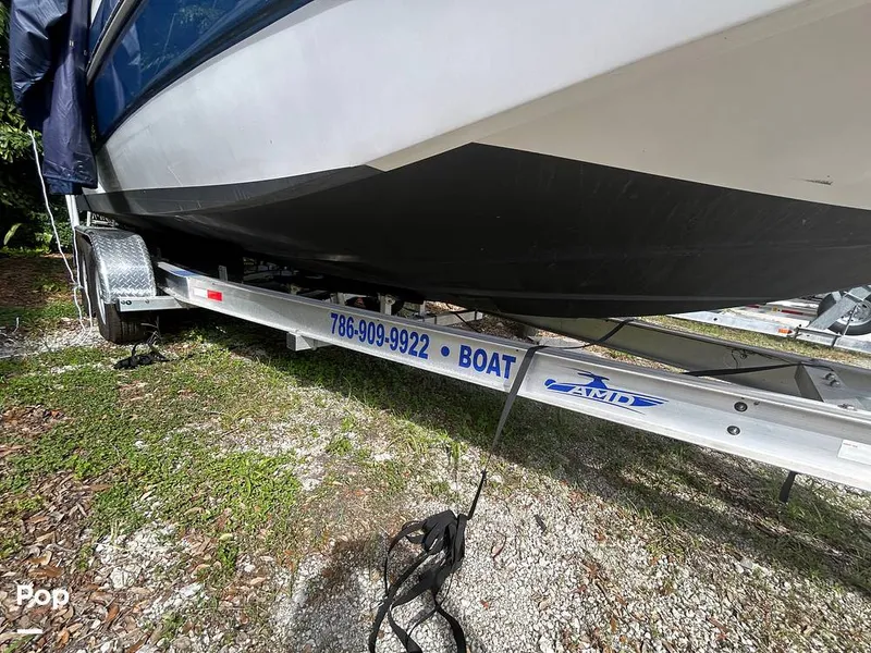 Slide: The Image of Four Winns 264 Funship 2005 - 15978968