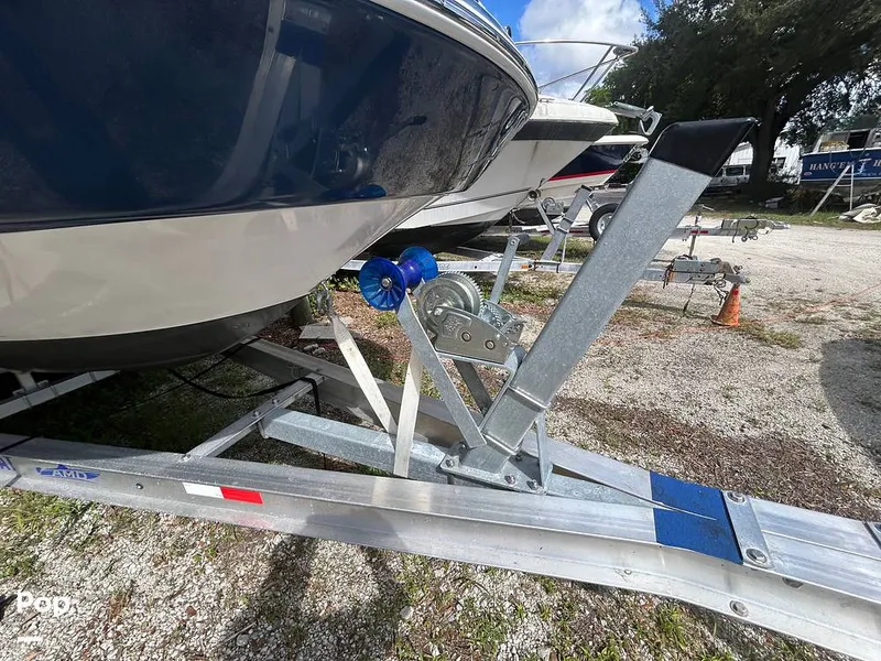 Slide: The Image of Four Winns 264 Funship 2005 - 15978969