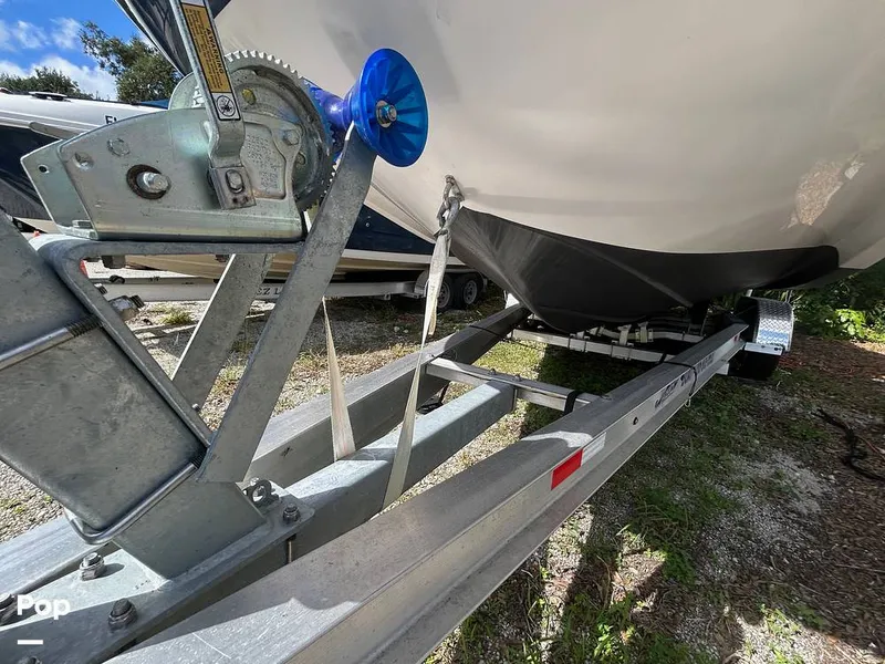 Slide: The Image of Four Winns 264 Funship 2005 - 15978971