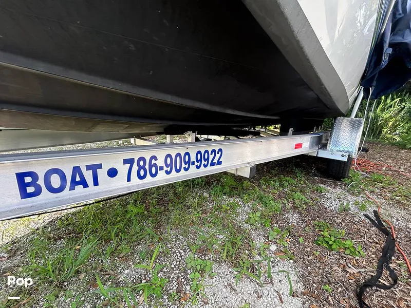 Slide: The Image of Four Winns 264 Funship 2005 - 15978972