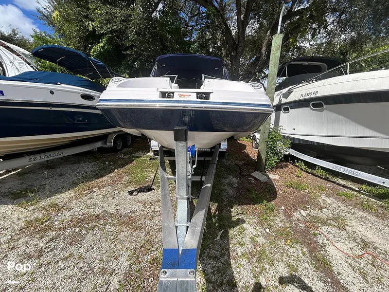 Slide: The Image of Four Winns 264 Funship 2005 - 15978973