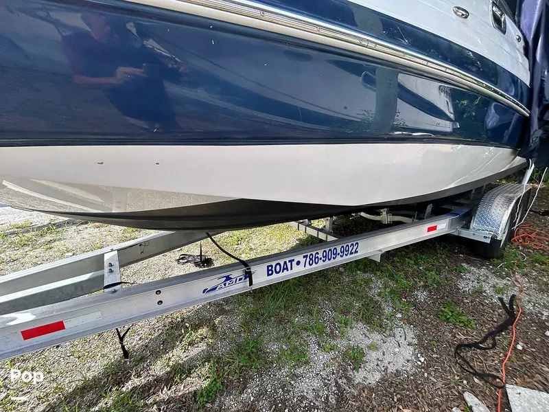 Slide: The Image of Four Winns 264 Funship 2005 - 15978975