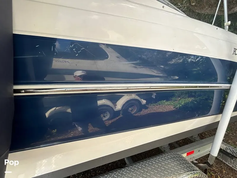 Slide: The Image of Four Winns 264 Funship 2005 - 15978976