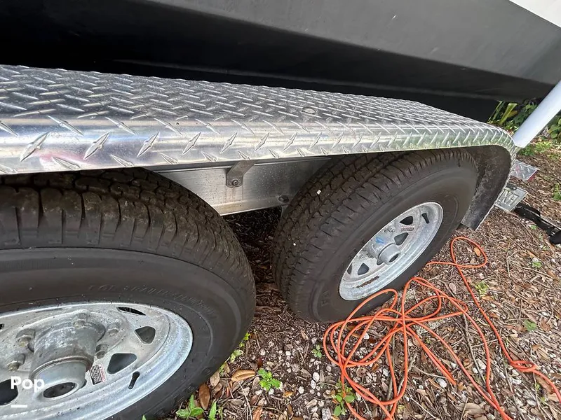 Slide: The Image of Four Winns 264 Funship 2005 - 15978978