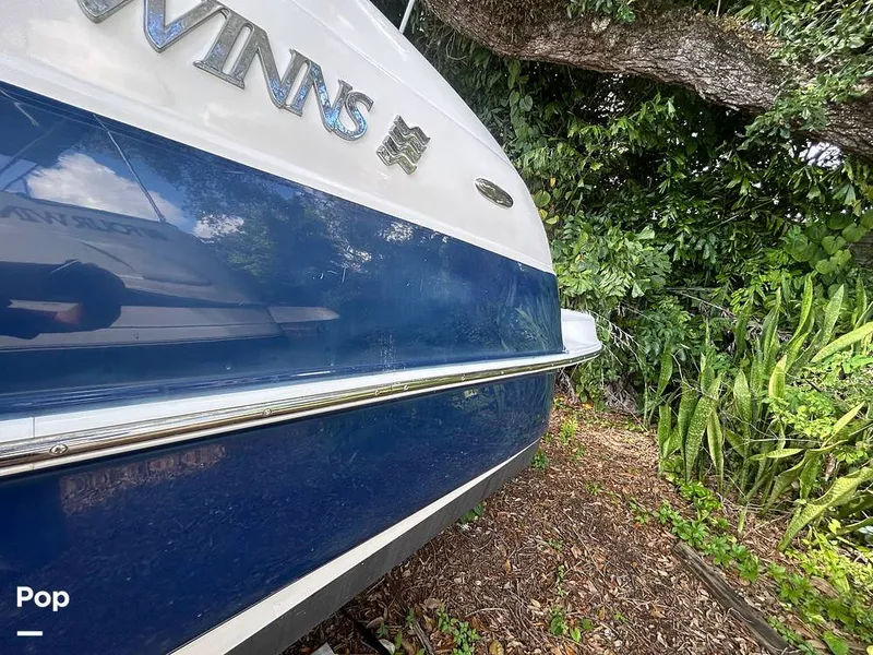 Slide: The Image of Four Winns 264 Funship 2005 - 15978979