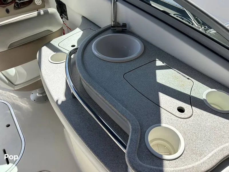 Slide: The Image of Four Winns 264 Funship 2005 - 15978916