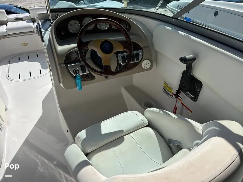 Slide: The Image of Four Winns 264 Funship 2005 - 15978917