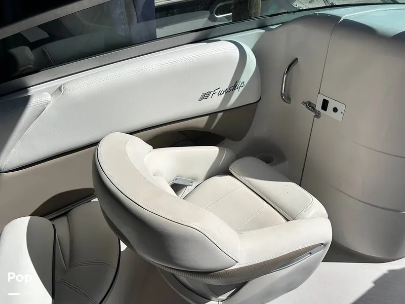 Slide: The Image of Four Winns 264 Funship 2005 - 15978918