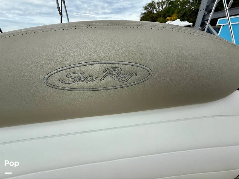 Slide: The Image of Sea Ray 240 Sundancer 2007 - 15872042