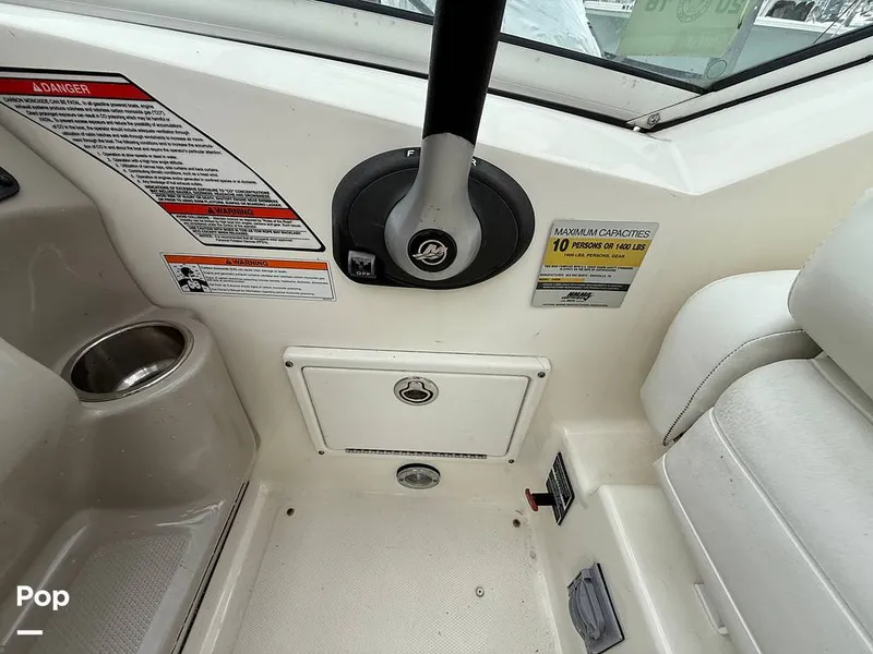 Slide: The Image of Sea Ray 240 Sundancer 2007 - 15872044