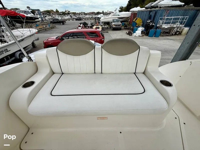 Slide: The Image of Sea Ray 240 Sundancer 2007 - 15872046